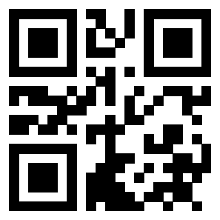 3911886006 QrCode associato