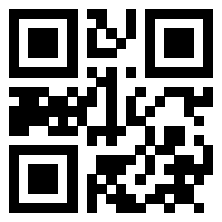 3911886011 Qr Code associato