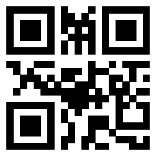Immagine del Qr Code di 3911886012
