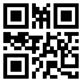 Immagine del Qr Code di 3911886014