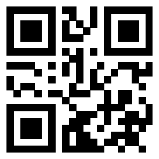 Immagine del Qr Code di 3911886015