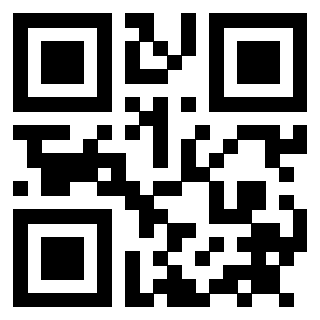 Immagine del QrCode di 3911886016