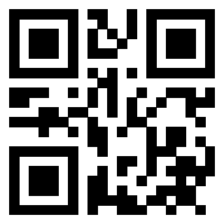 Immagine del Qr Code di 3911886017