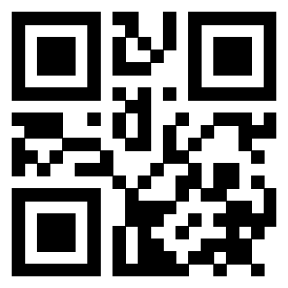 3911886018 - Immagine del QrCode