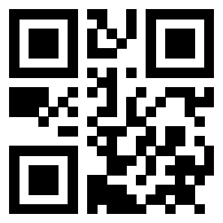 Il QrCode di 3911886019