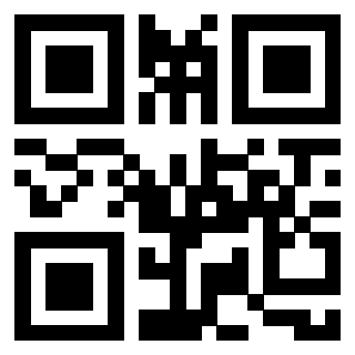 3911886021 Qr Code associato