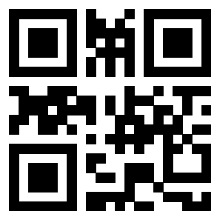 Scansione del Qr Code di 3911886022