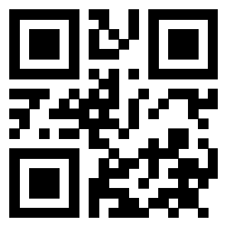 Immagine del QrCode di 3911886025