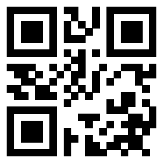 Il QrCode di 3911886026