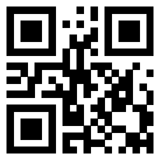 3911886027 - Immagine del QrCode associato
