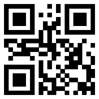 Il Qr Code di 3911886028