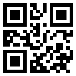 3911886029 QrCode associato