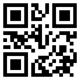 3911886030 - Immagine del Qr Code associato