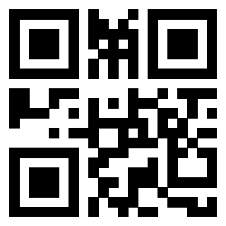 3911886031 QrCode associato