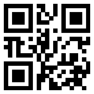 Immagine del QrCode di 3911886034