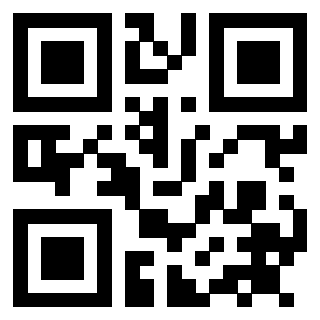 Immagine del QrCode di 3911886038
