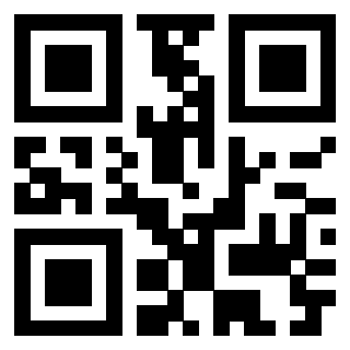 3911886042 Qr Code associato