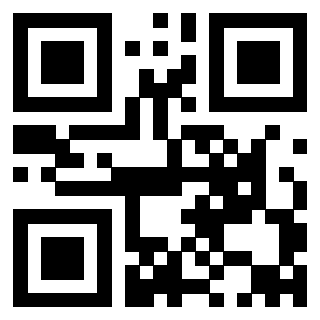 3911886043 QrCode associato