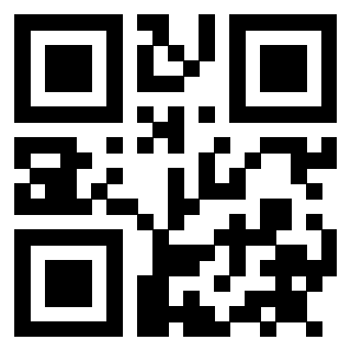 3911886045 - Immagine del QrCode associato