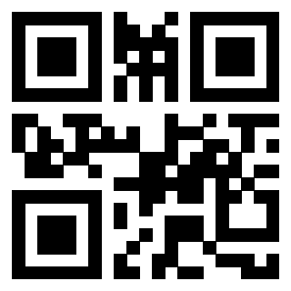 3911886046 - Immagine del Qr Code associato