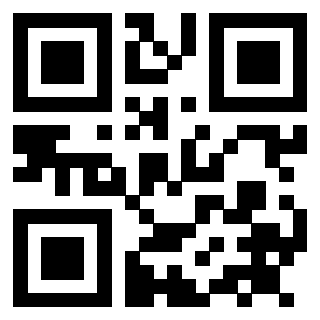 Scansione del Qr Code di 3911886048