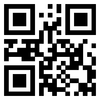 Immagine del QrCode di 3911886050