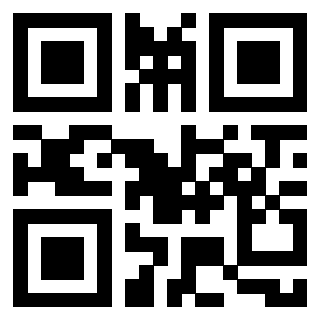 Immagine del QrCode di 3911886052