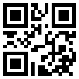 3911886055 - Immagine del Qr Code