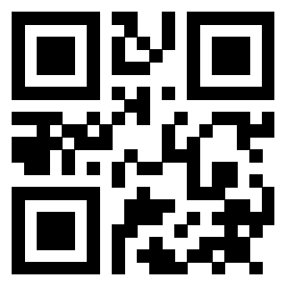 3911886056 - Immagine del QrCode associato