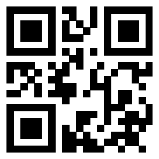Scansione del Qr Code di 3911886057