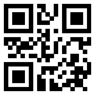 Scansione del Qr Code di 3911886060