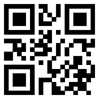 3911886061 - Immagine del QrCode