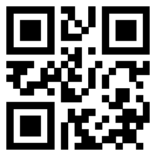 Il QrCode di 3911886062