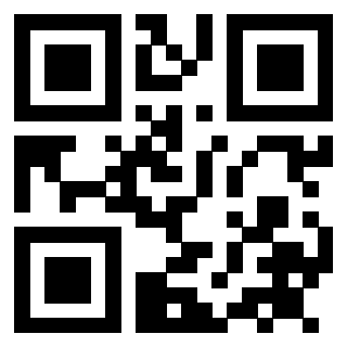 3911886063 Qr Code associato
