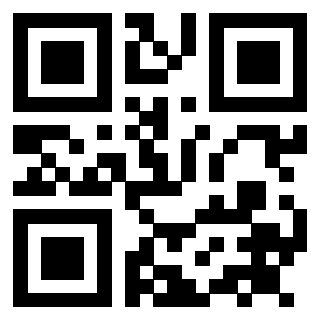 Il Qr Code di 3911886064