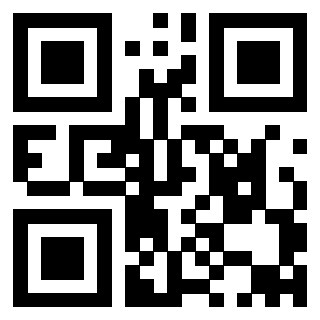 3911886065 - Immagine del Qr Code associato
