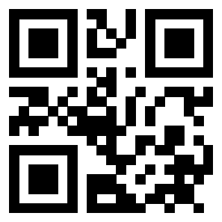 3911886068 - Immagine del Qr Code