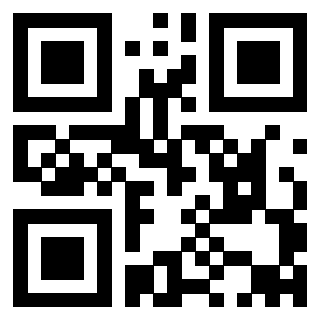Immagine del Qr Code di 3911886070