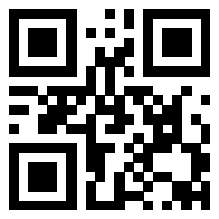 Scansione del Qr Code di 3911886071