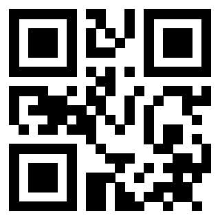 Scansione del Qr Code di 3911886072