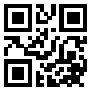Immagine del Qr Code di 3911886074