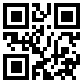 3911886075 Qr Code associato