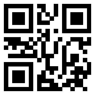 3911886077 Qr Code associato