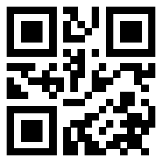 Il QrCode di 3911886080