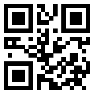 3911886081 - Immagine del Qr Code associato