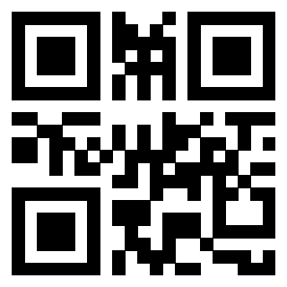 3911886084 Qr Code associato