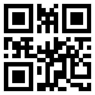 3911886085 - Immagine del Qr Code