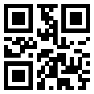 Il QrCode di 3911886087