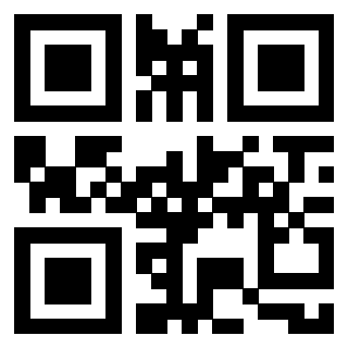 Il QrCode di 3911886088