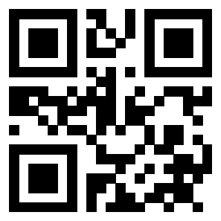 3911886090 QrCode associato